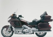 Honda Gold Wing